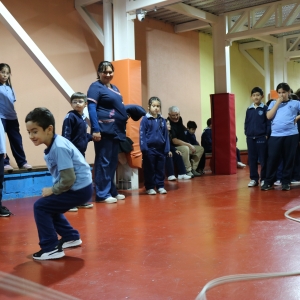 Día de la Actividad Física